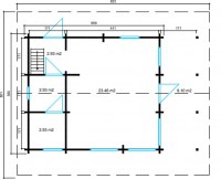 дом мансарда1